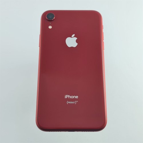 Смартфон Apple iPhone Xr 64 GB Red USED **