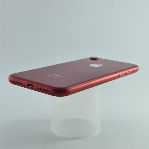 Смартфон Apple iPhone Xr 64 GB Red USED **