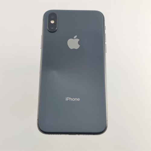 Смартфон Apple iPhone Xs 64 GB Space Gray USED **