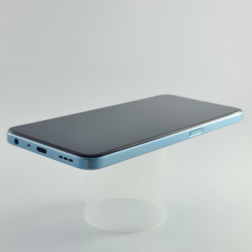 Смартфон Oppo A57s 128 GB Sky Blue USED **