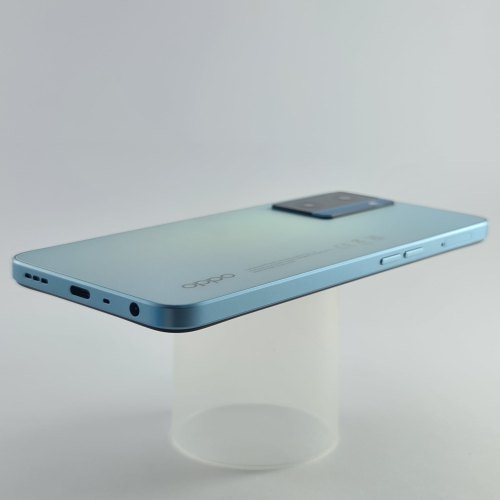 Смартфон Oppo A57s 128 GB Sky Blue USED **