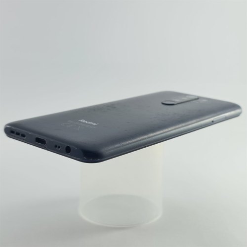 Смартфон Xiaomi Redmi 9 64 GB Carbon Grey USED **