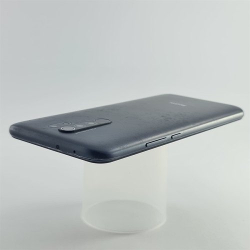 Смартфон Xiaomi Redmi 9 64 GB Carbon Grey USED **
