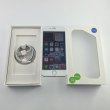 Смартфон Apple iPhone 6s 16 GB Silver USED **