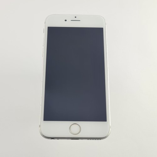 Смартфон Apple iPhone 6s 16 GB Silver USED **