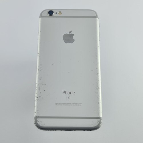 Смартфон Apple iPhone 6s 16 GB Silver USED **