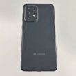 Смартфон Samsung Galaxy A33 128 GB Black USED **