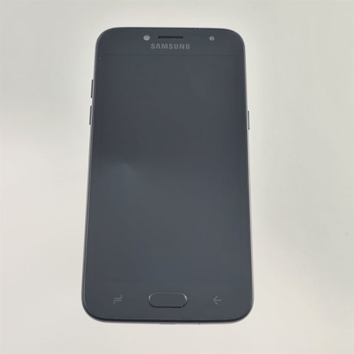 Смартфон Samsung Galaxy J2 2018 16 GB Black USED **