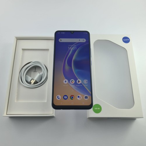 Смартфон Vivo V21E 128 GB Diamond Flare USED **