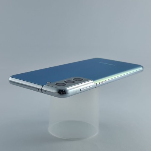 Смартфон Samsung Galaxy S21 Plus 128 GB Phantom Silver USED **