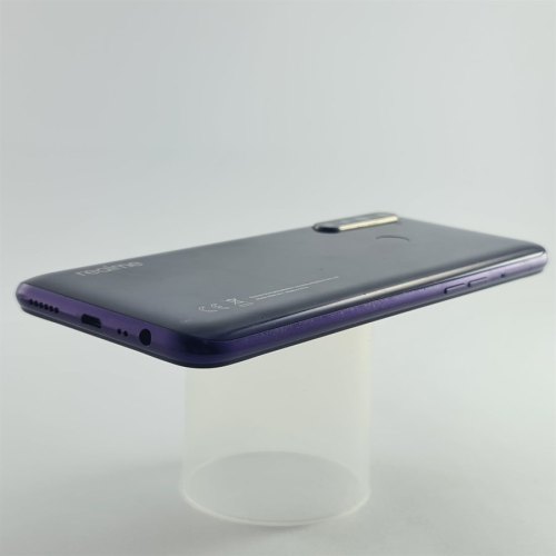 Смартфон Realme5 64 GB Purple USED **