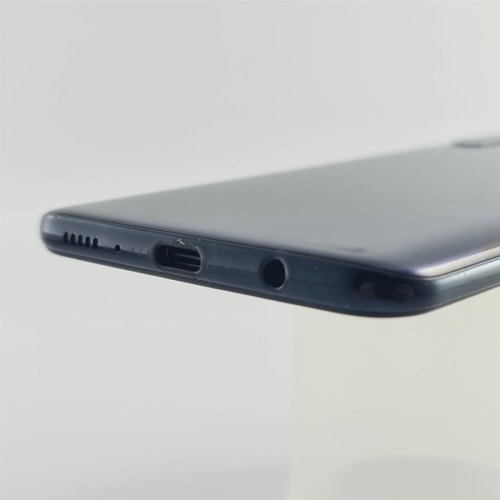 Смартфон Samsung Galaxy A30s 64 GB Black USED **