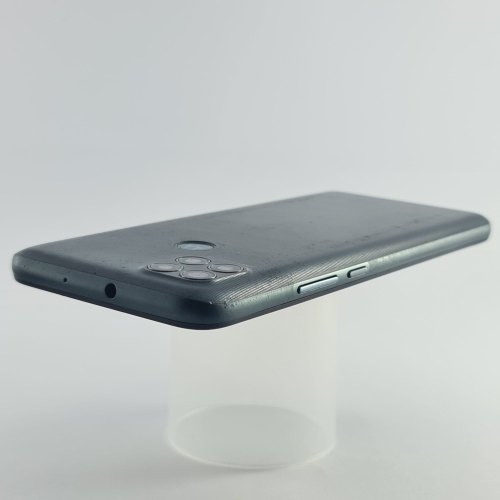 Смартфон MOTOROLA Moto G9 Power 128 GB Metallic Sage USED **