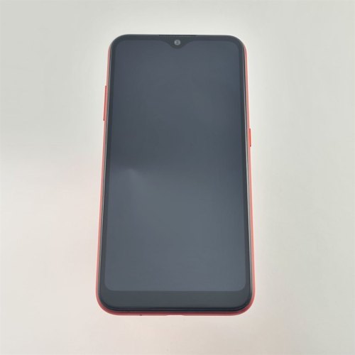 Смартфон Samsung Galaxy A01 16 GB Red USED **