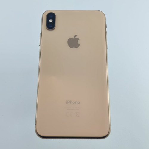 Смартфон Apple iPhone Xs Max 64 GB Gold USED **