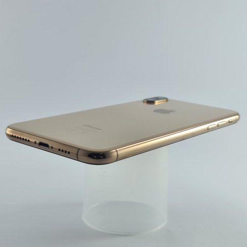 Смартфон Apple iPhone Xs Max 64 GB Gold USED **