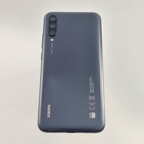 Смартфон Xiaomi Mi A3 128 GB Blue USED **