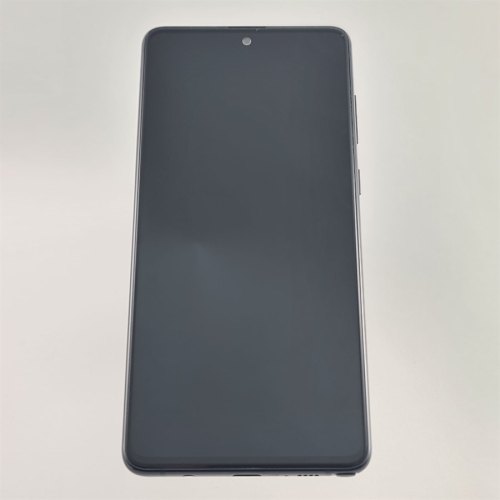 Смартфон Samsung Galaxy Note 10 Lite 128 GB Black USED **