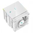 Кулер для процесора DeepCool AK620 Digital White (R-AK620-WHADMN-G)