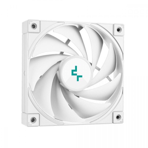 Кулер для процесора DeepCool AK620 Digital White (R-AK620-WHADMN-G)