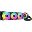 Система рідкого охолодження Arctic Liquid Freezer III 360 A-RGB Black (ACFRE00144A)