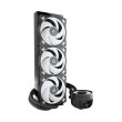 Система рідкого охолодження Arctic Liquid Freezer III 360 A-RGB Black (ACFRE00144A)
