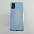 Смартфон Samsung Galaxy S20 128 GB Cloud Blue USED **