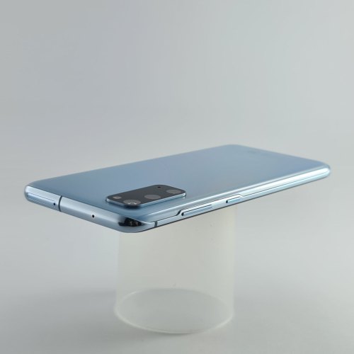Смартфон Samsung Galaxy S20 128 GB Cloud Blue USED **