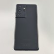 Смартфон Samsung Galaxy S21 Ultra 256 GB Phantom Black USED **
