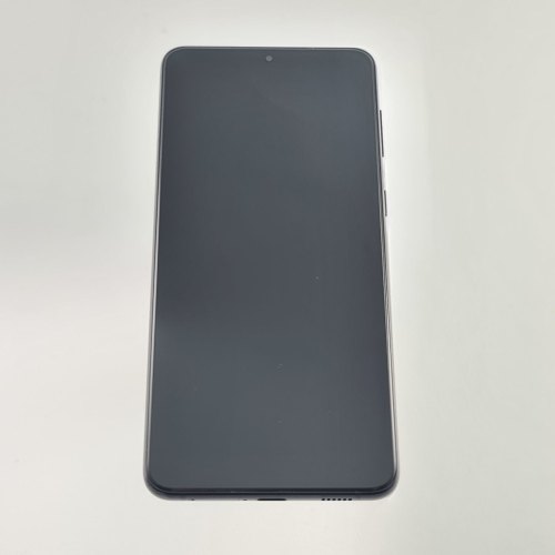 Смартфон Samsung Galaxy S21 Plus 256 GB Phantom Black USED **