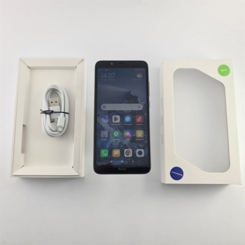 Смартфон Xiaomi Redmi 7A 32 GB Matte Black USED **