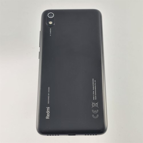 Смартфон Xiaomi Redmi 7A 32 GB Matte Black USED **