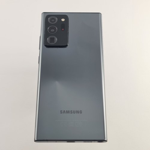 Смартфон Samsung Galaxy Note 20 Ultra 5G 256 GB Black USED **