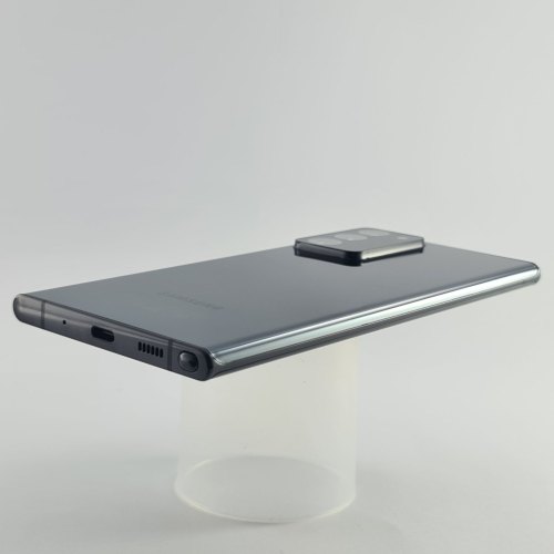 Смартфон Samsung Galaxy Note 20 Ultra 5G 256 GB Black USED **