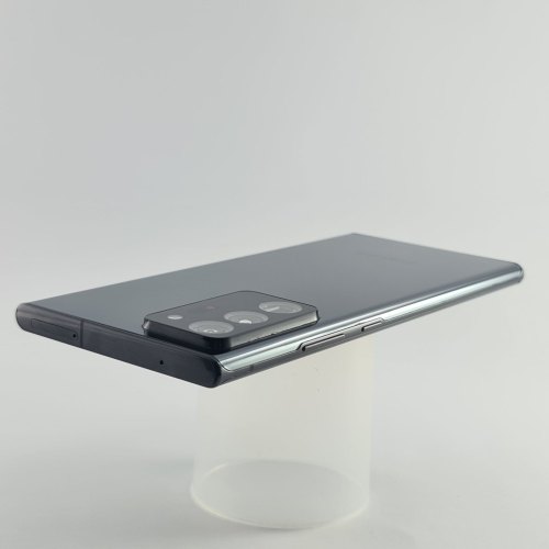 Смартфон Samsung Galaxy Note 20 Ultra 5G 256 GB Black USED **