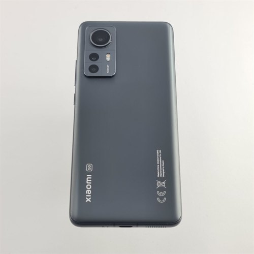 Смартфон Xiaomi 12X 128 GB Gray USED **