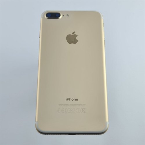 Смартфон Apple iPhone 7 Plus 256 GB Gold USED **