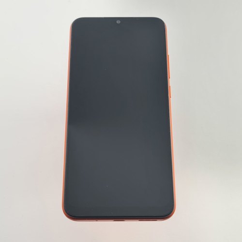 Смартфон Xiaomi Redmi 9C 64 GB Sunrise Orange USED **