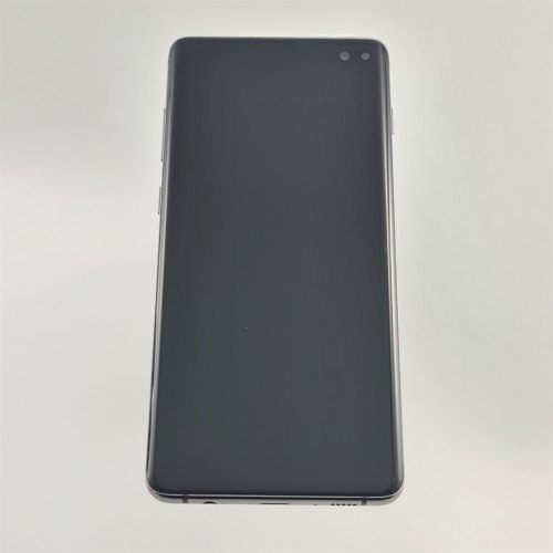 Смартфон Samsung Galaxy S10+ 128 GB Black USED **