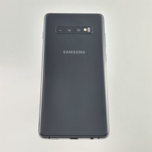 Смартфон Samsung Galaxy S10+ 128 GB Black USED **
