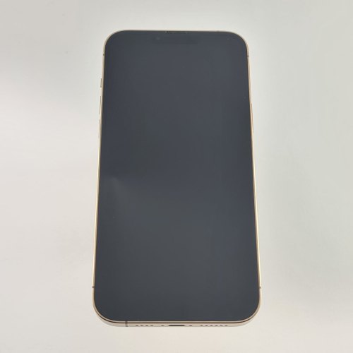 Смартфон Apple iPhone 13 Pro Max 256 GB Gold USED **