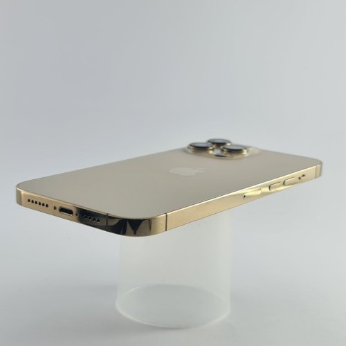 Смартфон Apple iPhone 13 Pro Max 256 GB Gold USED **