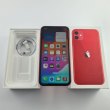 Смартфон Apple iPhone 11 128 GB Red USED **