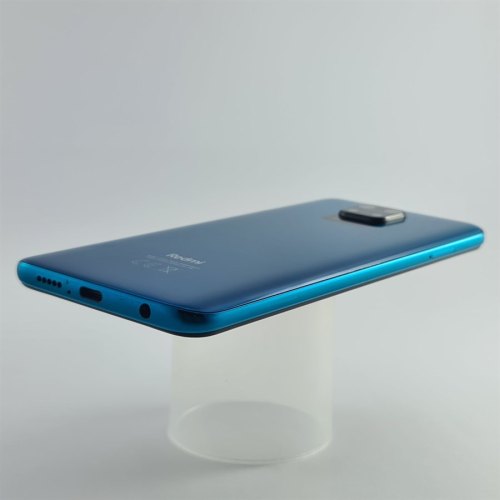 Смартфон Xiaomi Redmi Note 9S 128 GB Aurora Blue USED **