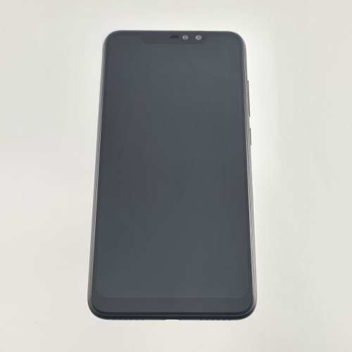 Смартфон Xiaomi Redmi Note 6 Pro 64 GB Black USED **