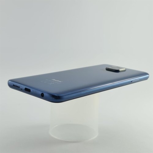 Смартфон Xiaomi Redmi Note 9S 64 GB Aurora Blue USED **