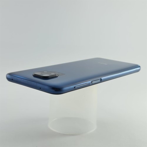 Смартфон Xiaomi Redmi Note 9S 64 GB Aurora Blue USED **