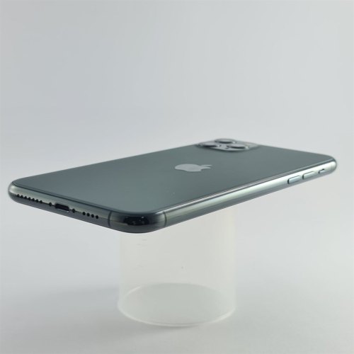 Смартфон Apple iPhone 11 Pro Max 256 GB Midnight Green USED **