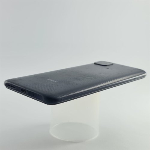 Смартфон Xiaomi Redmi 9C 64 GB Midnight Gray USED **