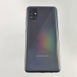 Смартфон Samsung Galaxy A51 64 GB Black USED **